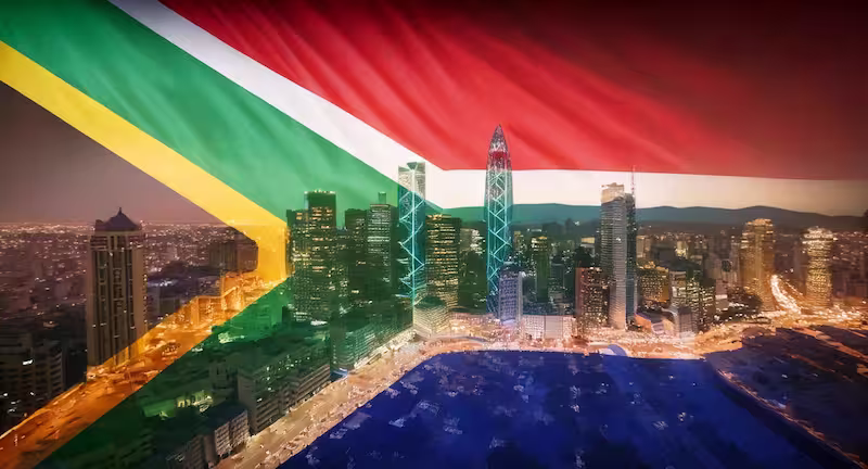 investir en afrique du sud