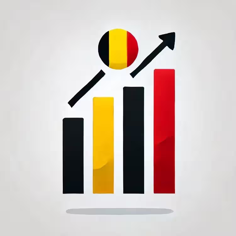 investir en belgique