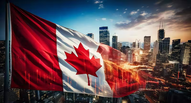 investir au canada