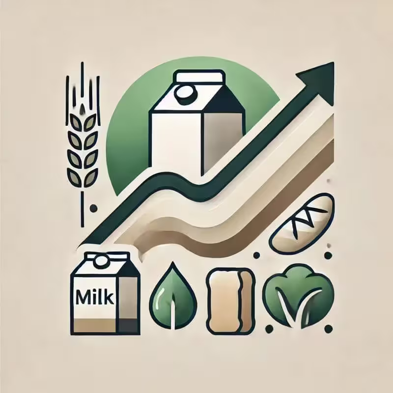 investir dans la consommation de base