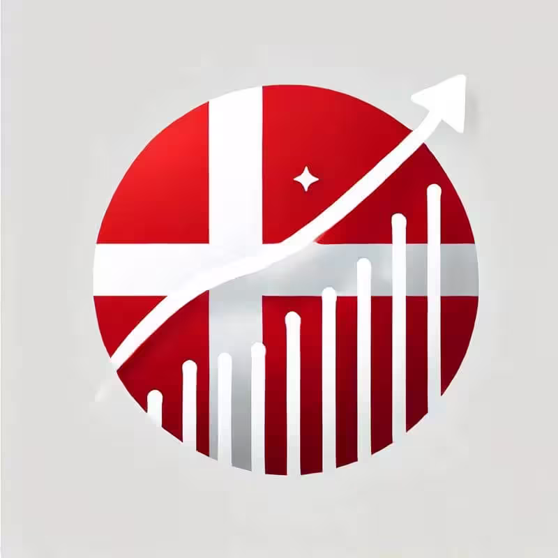 investir au danemark
