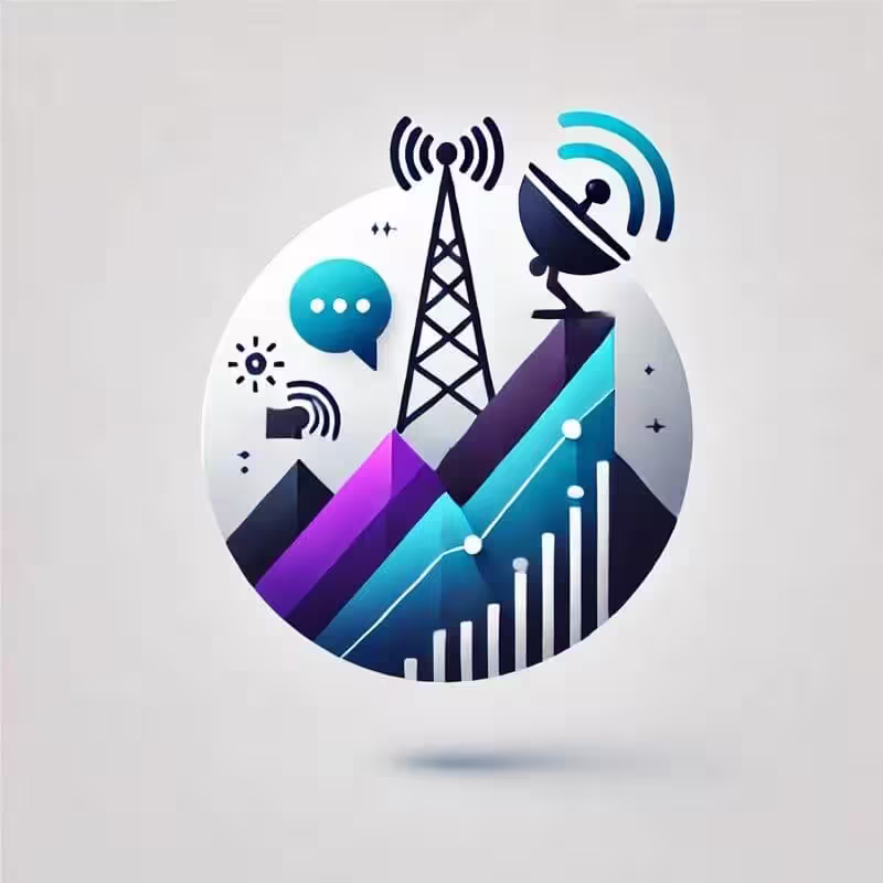 investir dans les services de communication