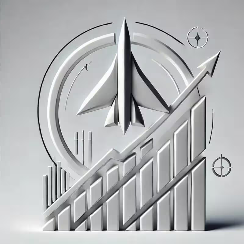 investir dans l'aérospatial et la défense