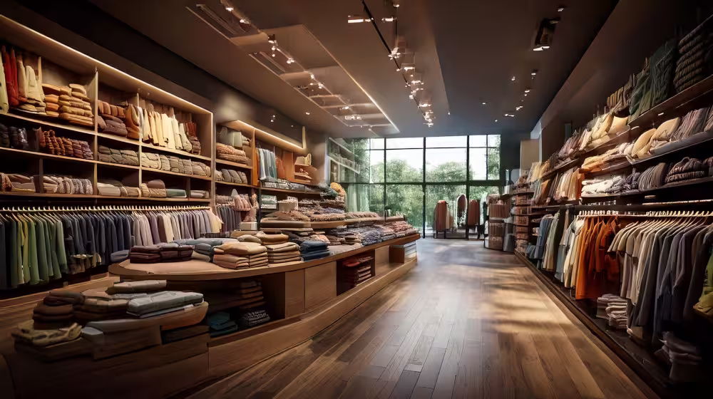 investir dans le textile