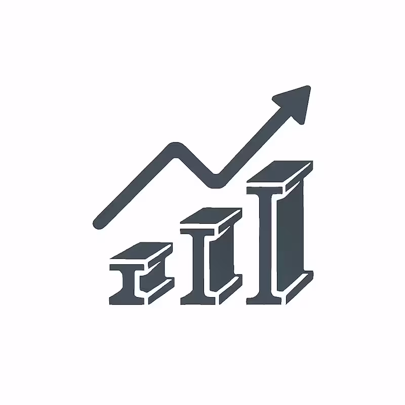 investir dans l'acier