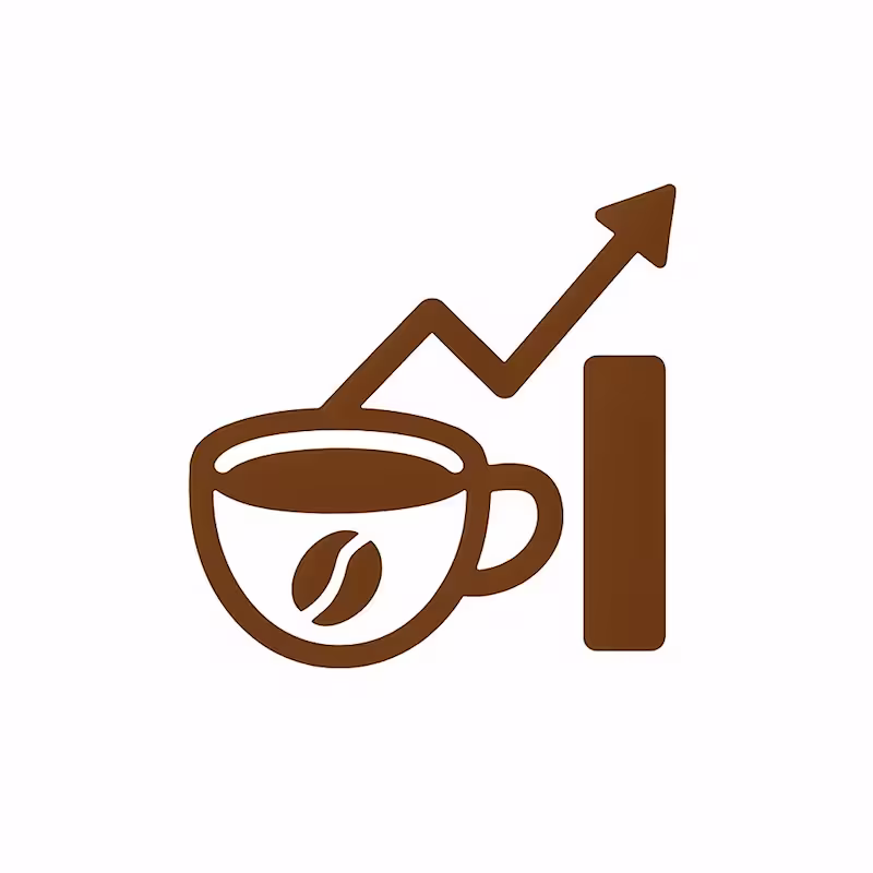investir dans le café