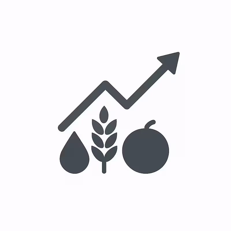 Investir dans les matières premières