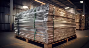 Investir dans le zinc