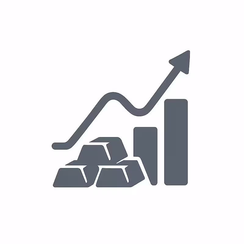 investir dans l'argent