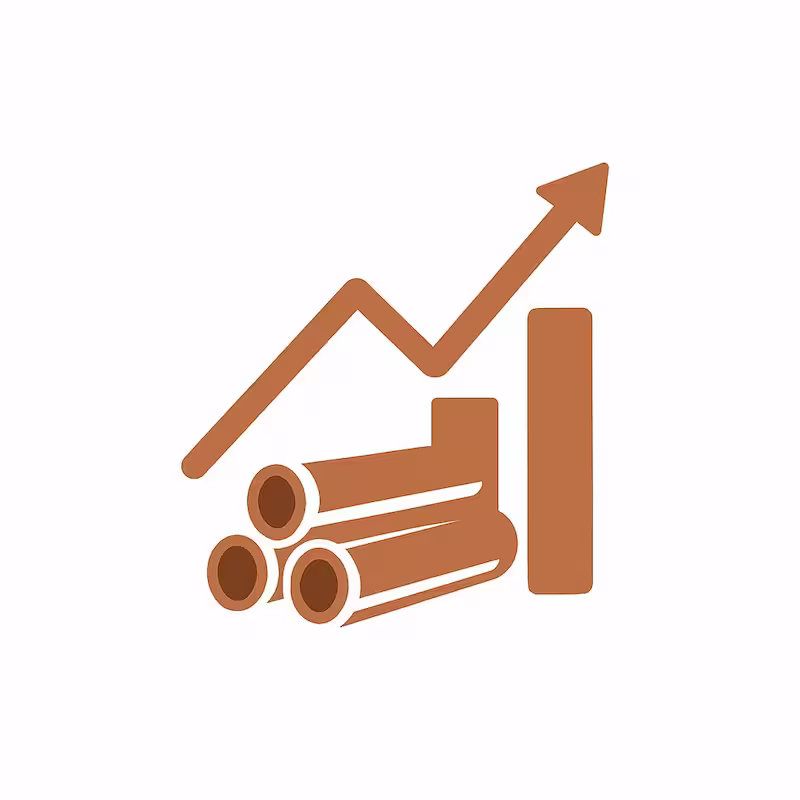 investir dans le cuivre