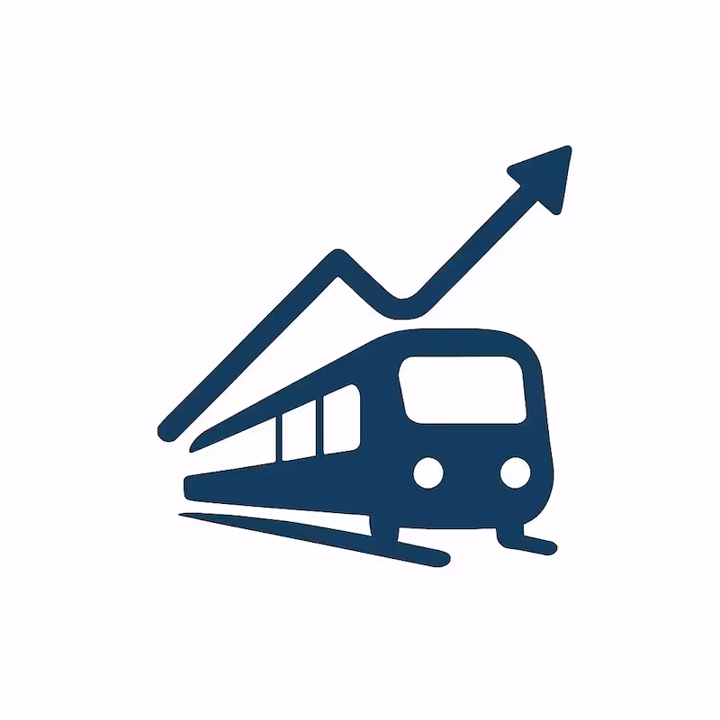 investir dans le secteur ferroviaire en bourse