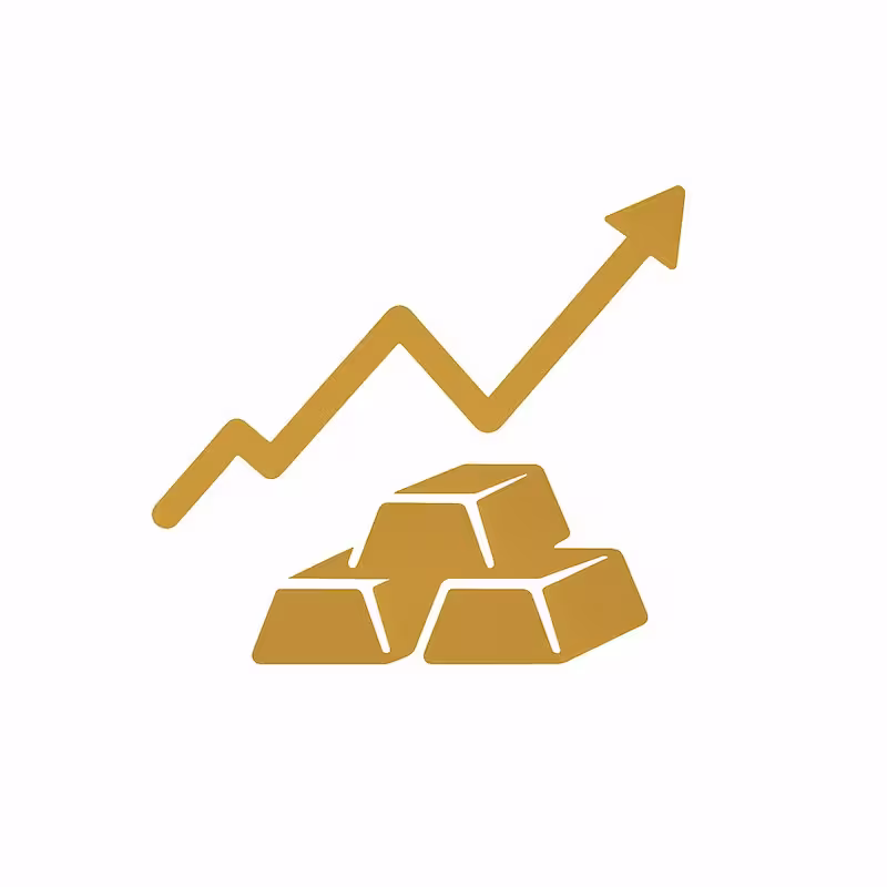 Investir dans l'or