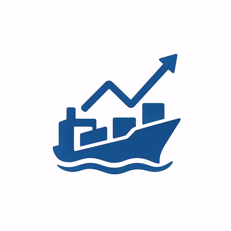 Investir dans le transport maritime