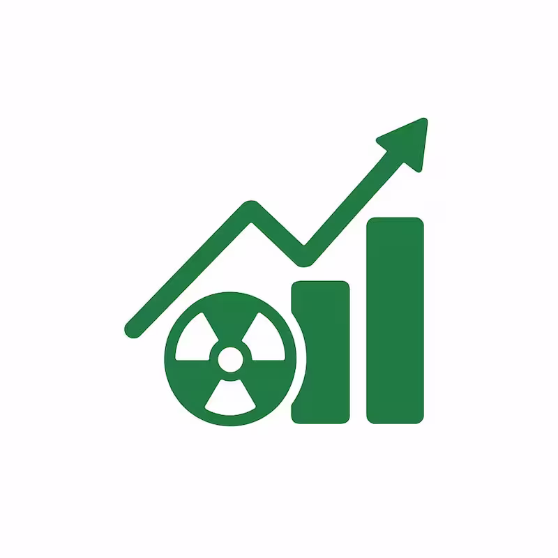 investir sur l’uranium