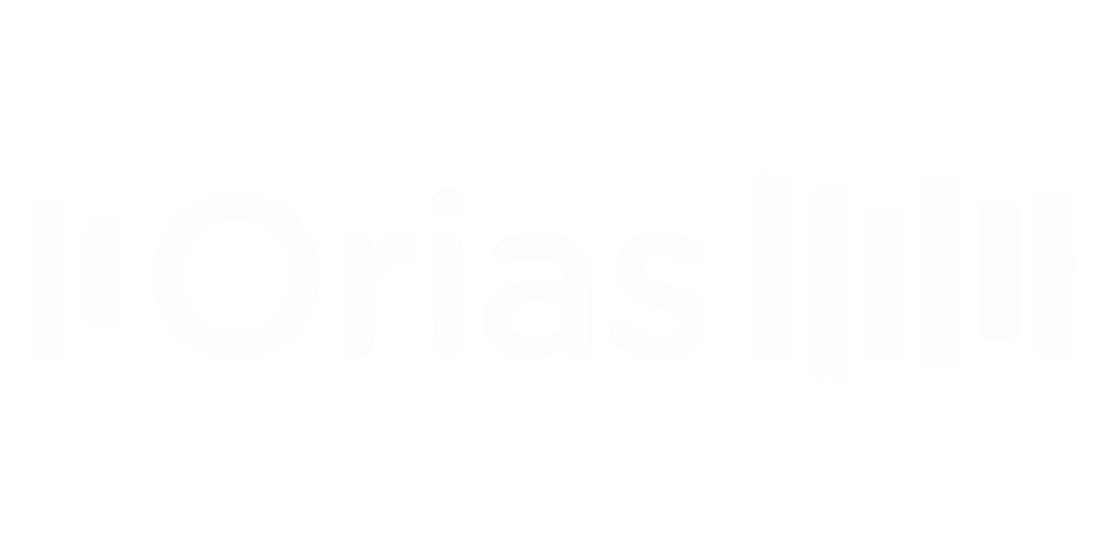 Logo ORIAS